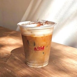 คาปูชิโน่