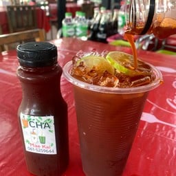 ชามะนาว