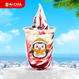 ไอศครีม-องุ่น ซันเดย์