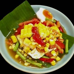 ลาบรื่นหาดใหญ่ -