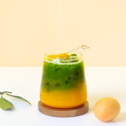 Premium Matcha Mayongchid