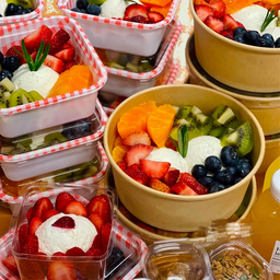 กรีกโยเกิร์ตร้านคุณคุณ(ชยางกูร40,42)