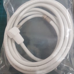 สายRG6 3 m พร้อมแจ๊กผู้+F