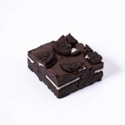 Cookies & Cream Decadent Brownie