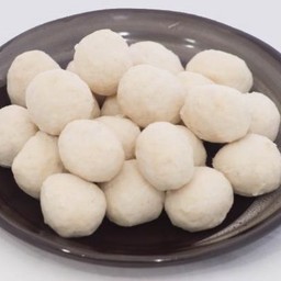 ลูกชิ้นไก่ 5ลูก