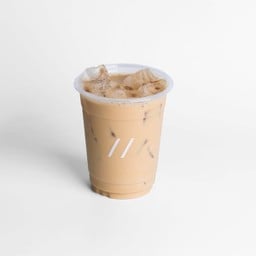 WHITE // COLDBREW