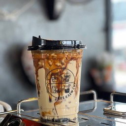 ชาไต้หวันบราวชูก้า