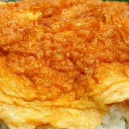 ข้าวไข่เจียว