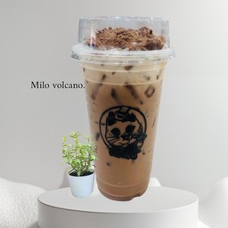 ไมโล ภูเขาไฟ