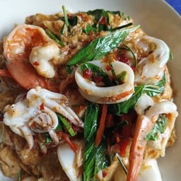 ห่อหมกทะเล