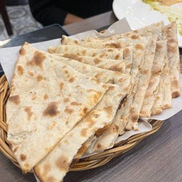 PLAIN NAAN