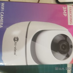 กล้องวงจรปิด WIFI ชัด 3ล้าน