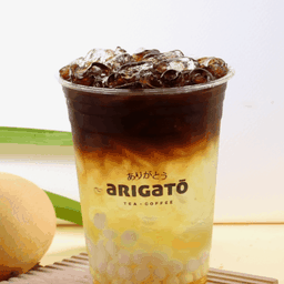 Coffee arigato by Tops พระราม 2 ซอย 69 แยก 4