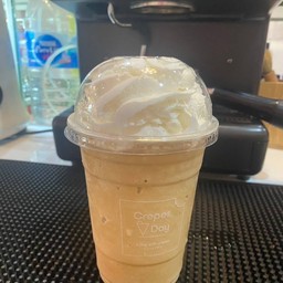 ลาเต้ปั่น