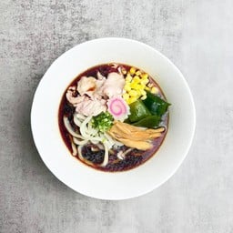 Tanoshii Cafe - Japanese Korean Thai Singapore The base สุขุมวิท77
