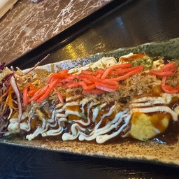 TONPEI  YAKI