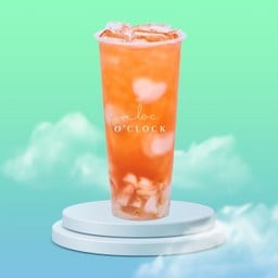 ชาลิ้นจี่