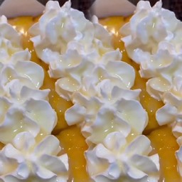 ปังปิ้งวิปครีม  คาราเมล