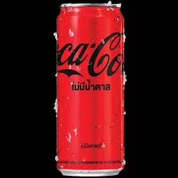 Coke Zero
