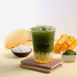 Coffee arigato by Tops เกกีงาม 3