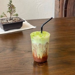 MarCHA :: The F0rEsT