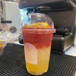 ชาสตรอเบอร์รี่