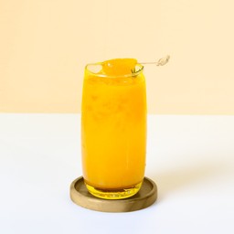 Real mayongchid Juice