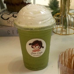 มัจฉะปั่น