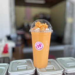 ชาไทยปั่น