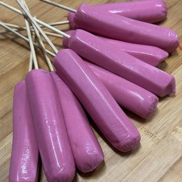 จัมโบ้ รสวานิลลา (หมู)