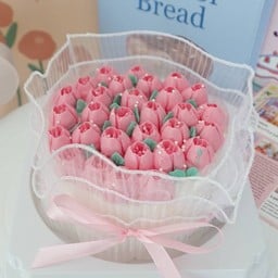 Charmin Bake เค้กวันเกิด บ้านสวน บางแสน