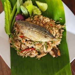 เสวยร้อยรส