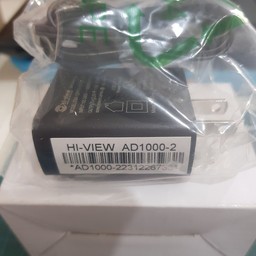 อแดบเตอร์ 12V 1A.ใช้ได้กับกล้อง CCTV หรือกล่องรับสัญญาณทั่วไป