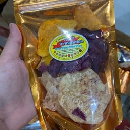 ขน๊ม ขนม