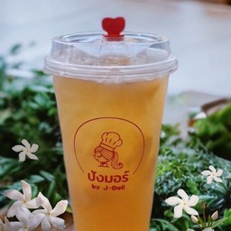 ชาเขียวมะลิ