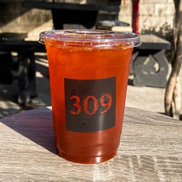 ชามะนาว (LEMON TEA)