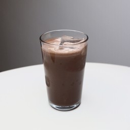 Peppy Signature Cocoa
