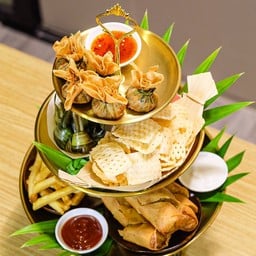 V-grand Restaurant