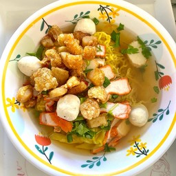 ก๋วยเตี๋ยวป๊อกๆพี่ตี้