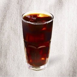 เนสกาแฟดำ