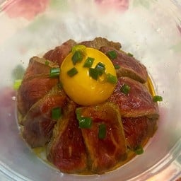 โล้สำเภา/Rosampao