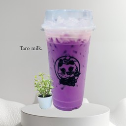 ชาเผือก