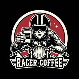 Racer Coffee กาแฟมอเตอร์ไซค์ พุทธมณฑลสาย 2