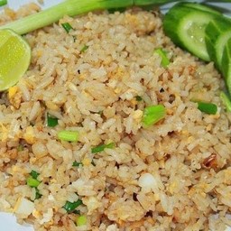ข้าวผัด
