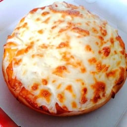 ดับเบิ้ลชีส ถาดใหญ่ 8 ชิ้น