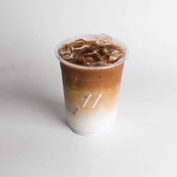 White Ice