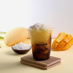 Coffee arigato by Tops Phayao