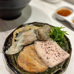 Yume Ramen