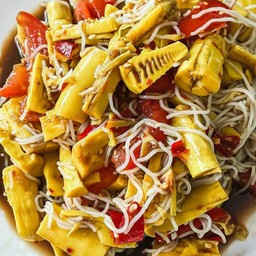 ตำซั่วหน่อไม้