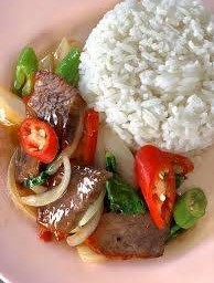 SR restuarant (โรงพยาบาลสิโรรส)